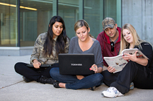 How to get the most out of your college experience Image